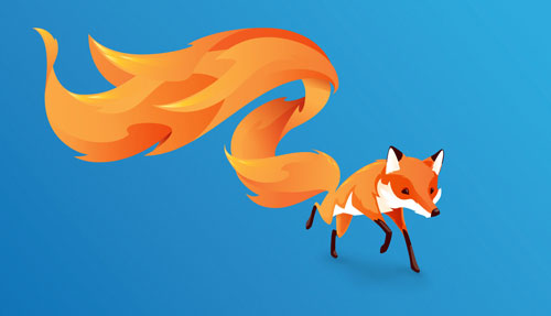 Firefoxı־ ̱ LOGO