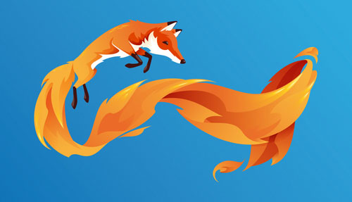 Firefoxı־ ڱLOGOơ̱